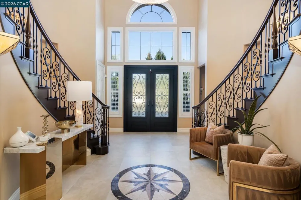 3432 Ashbourne Cir San Ramon, CA 94583