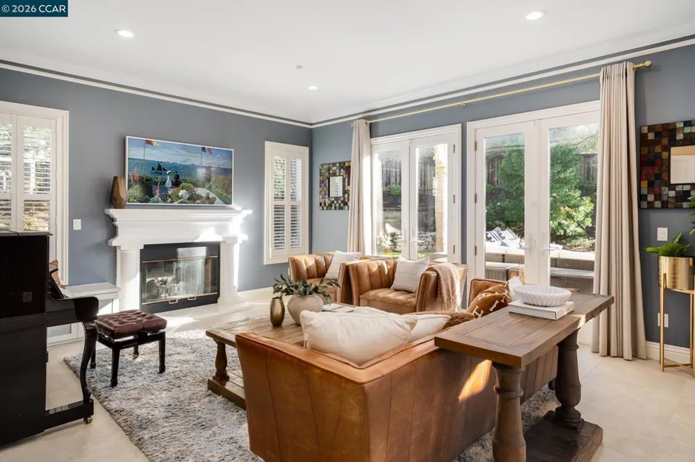 3432 Ashbourne Cir San Ramon, CA 94583