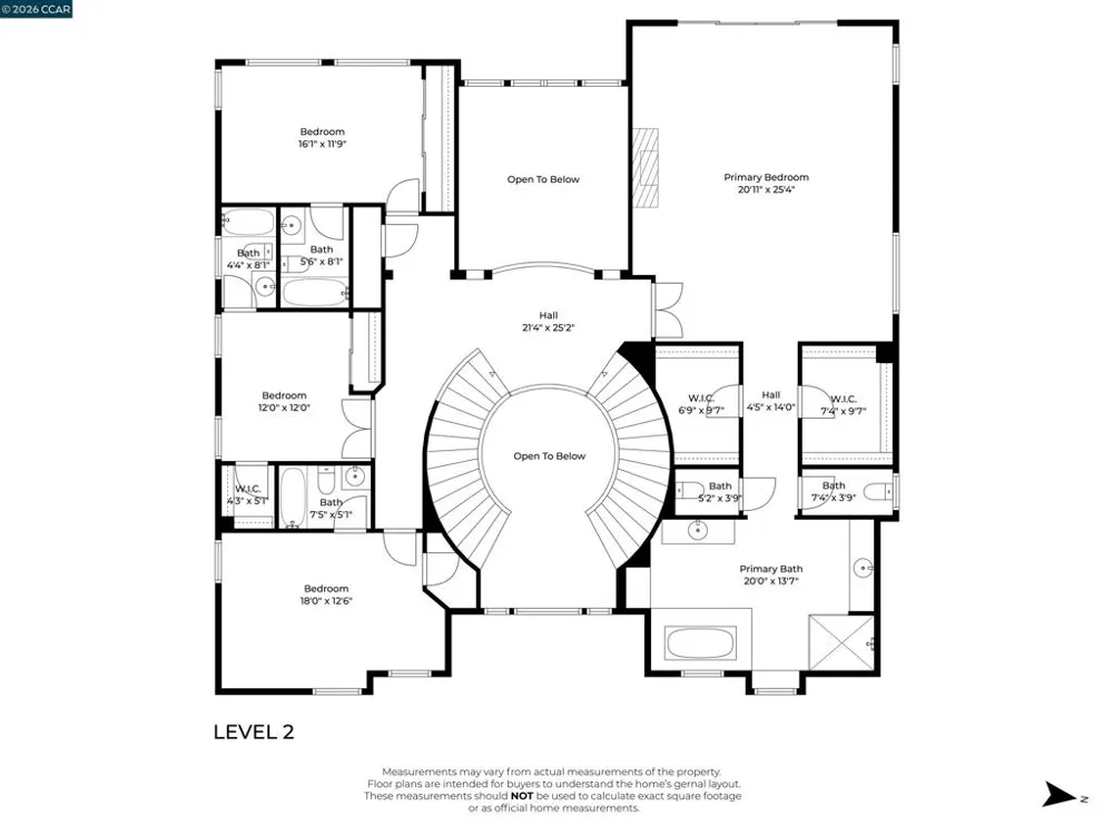 3432 Ashbourne Cir San Ramon, CA 94583