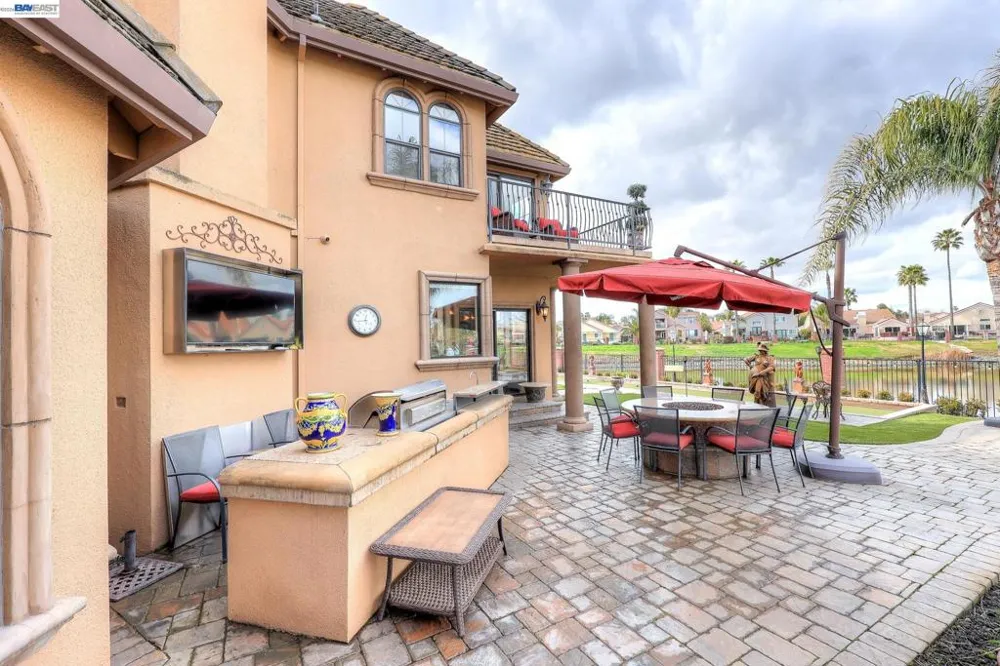 1310 Hampton Ct Discovery Bay, CA 94505