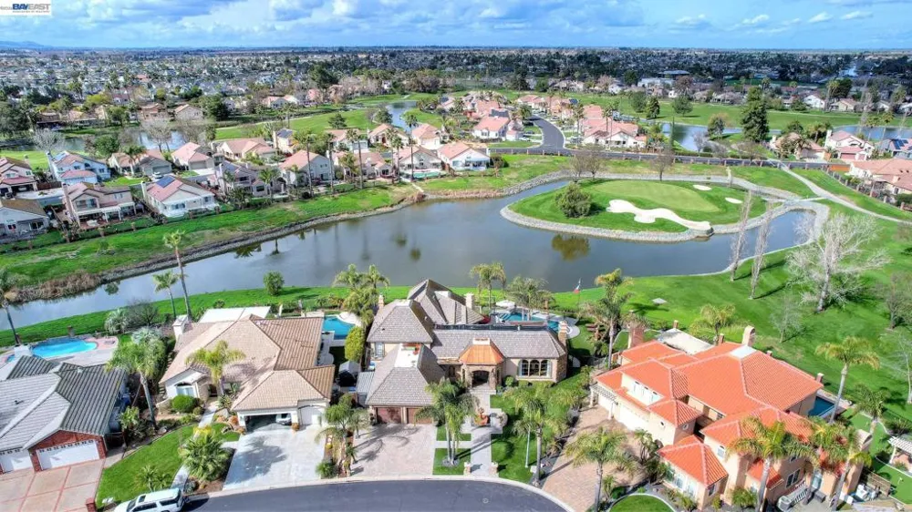 1310 Hampton Ct Discovery Bay, CA 94505