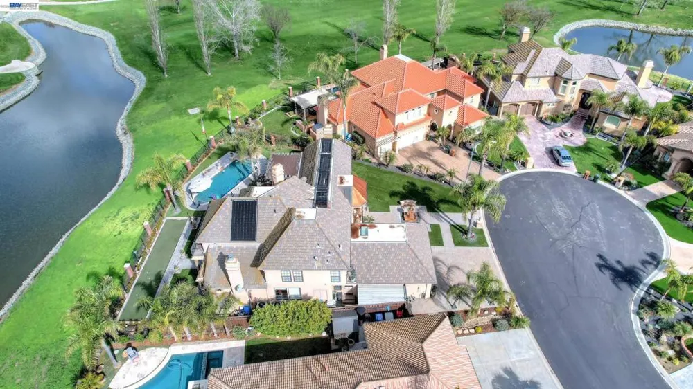 1310 Hampton Ct Discovery Bay, CA 94505