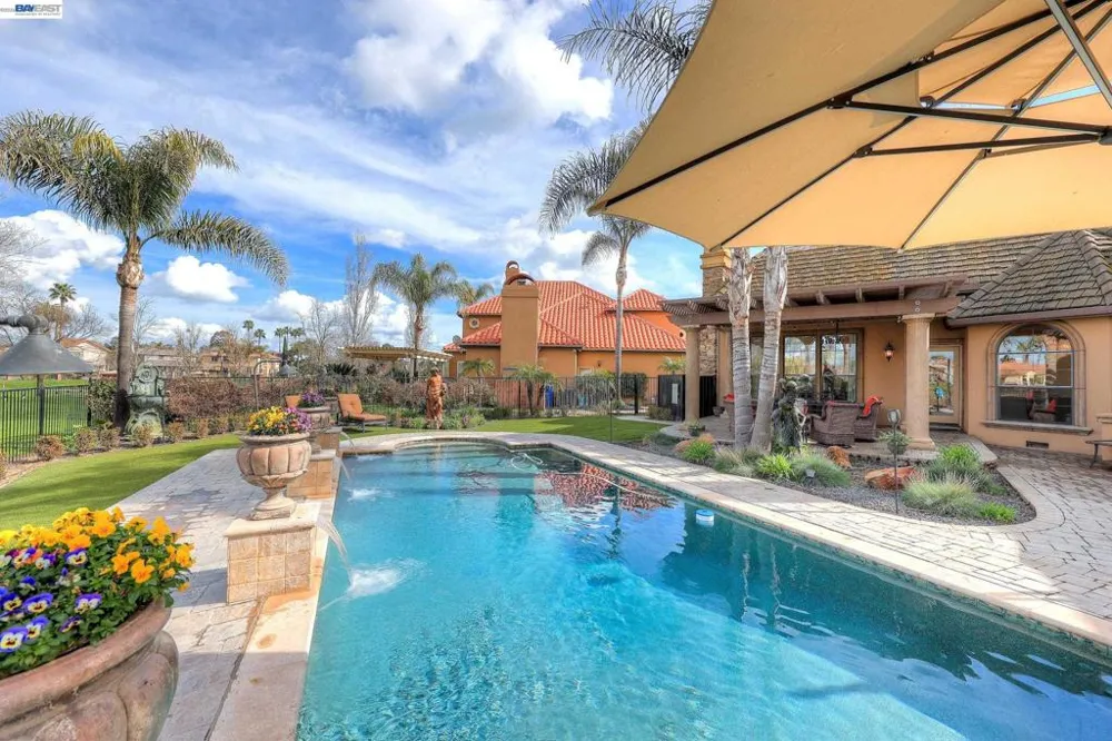 1310 Hampton Ct Discovery Bay, CA 94505
