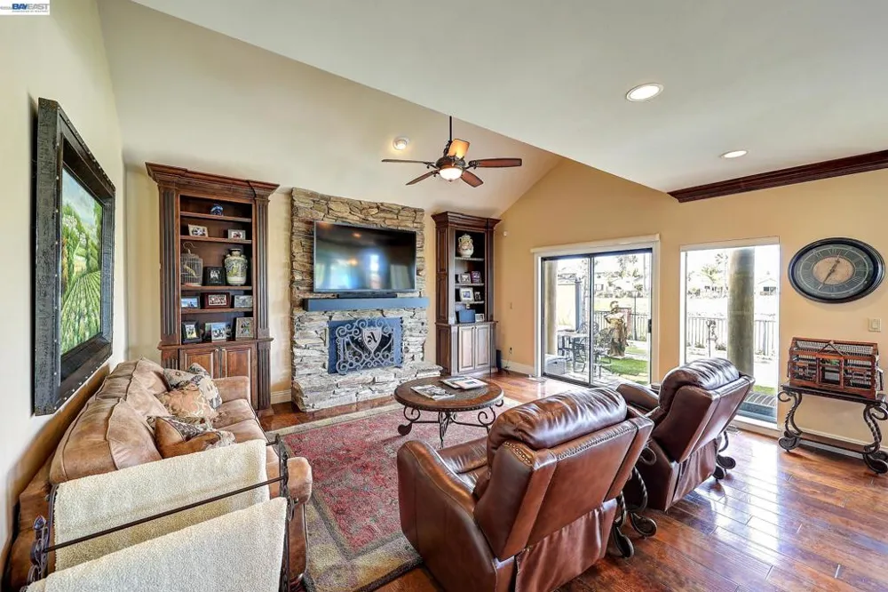 1310 Hampton Ct Discovery Bay, CA 94505