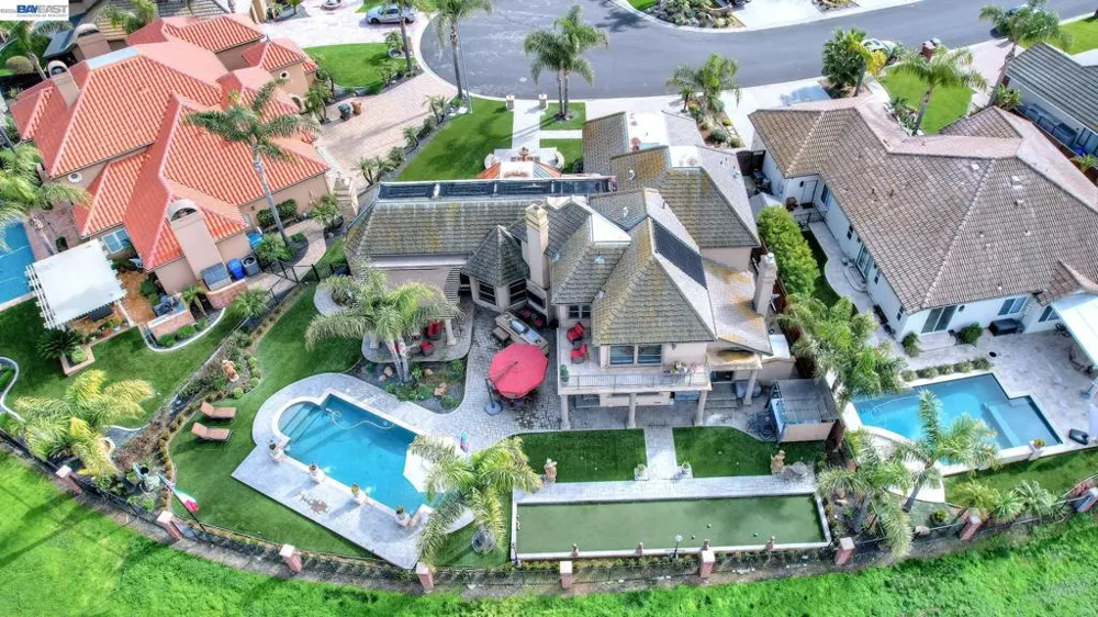 1310 Hampton Ct Discovery Bay, CA 94505