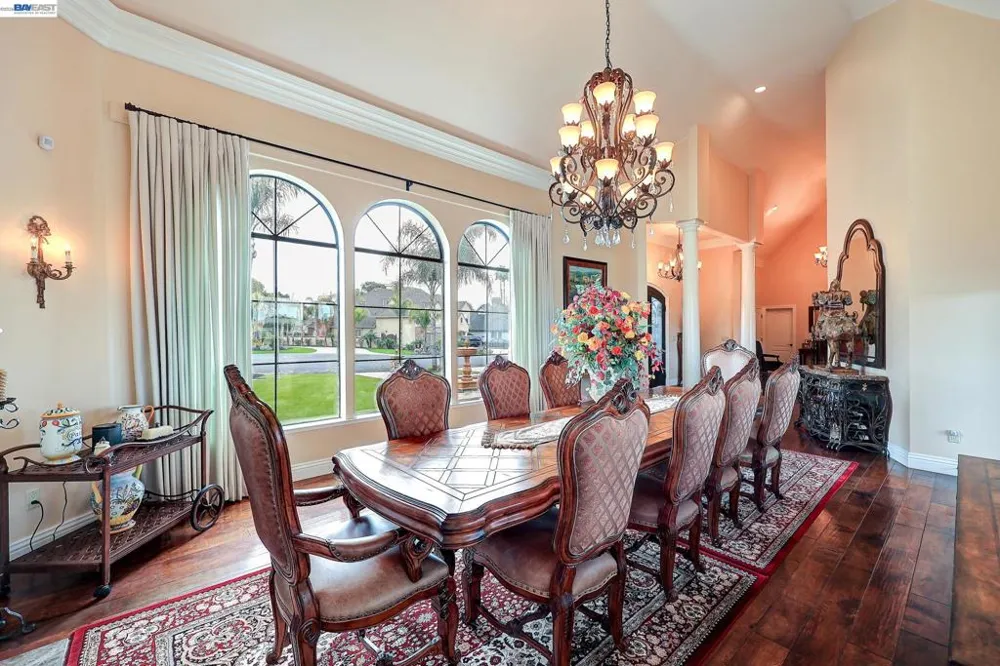 1310 Hampton Ct Discovery Bay, CA 94505