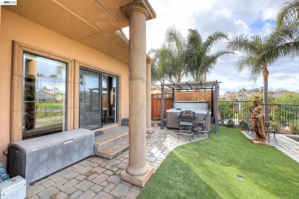 1310 Hampton Ct Discovery Bay, CA 94505