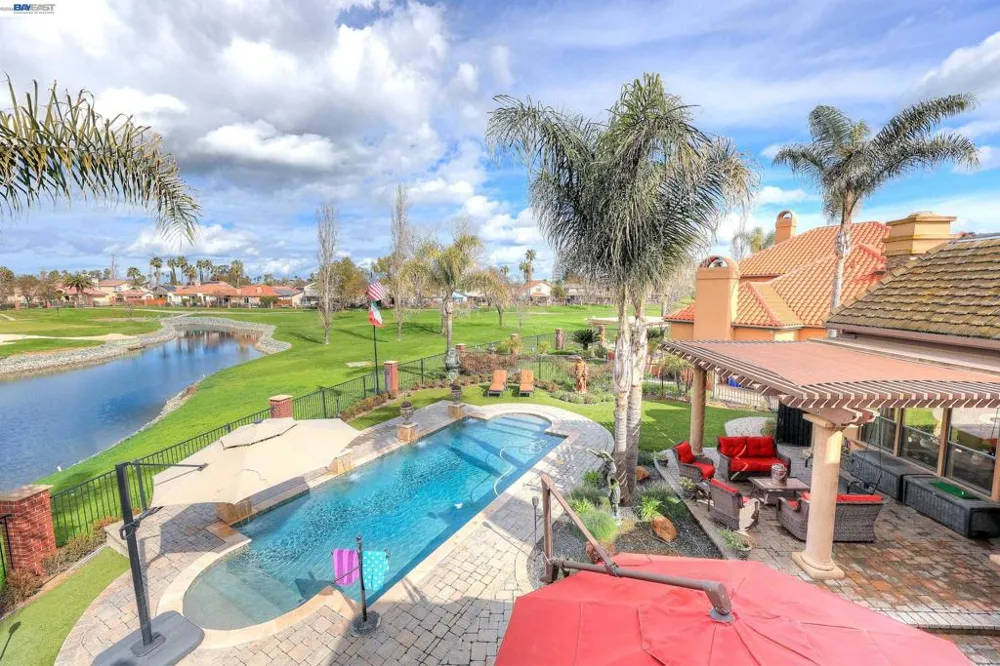 1310 Hampton Ct Discovery Bay, CA 94505