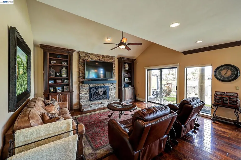 1310 Hampton Ct Discovery Bay, CA 94505
