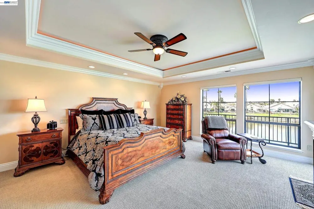 1310 Hampton Ct Discovery Bay, CA 94505