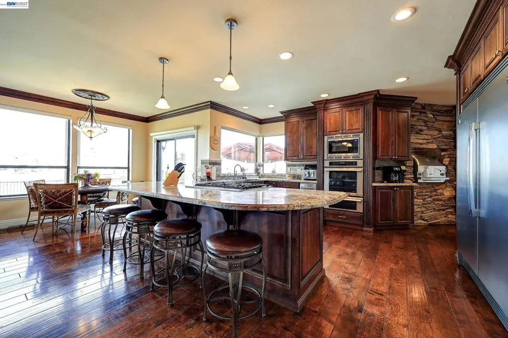 1310 Hampton Ct Discovery Bay, CA 94505