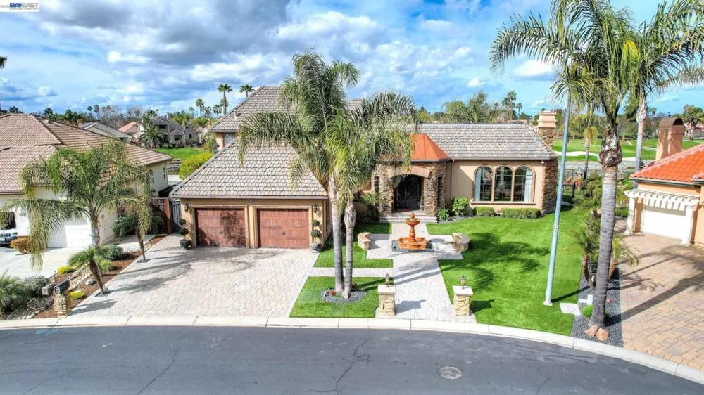 1310 Hampton Ct Discovery Bay, CA 94505