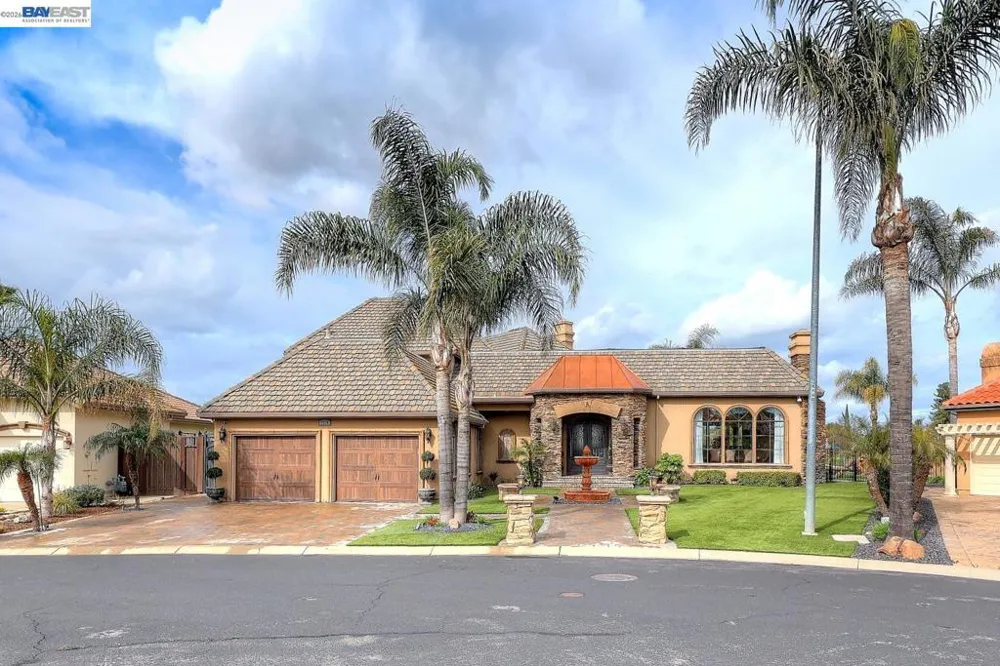 1310 Hampton Ct Discovery Bay, CA 94505