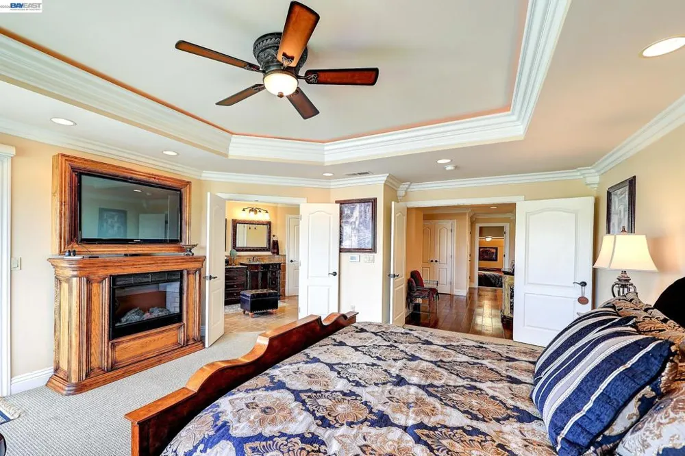 1310 Hampton Ct Discovery Bay, CA 94505