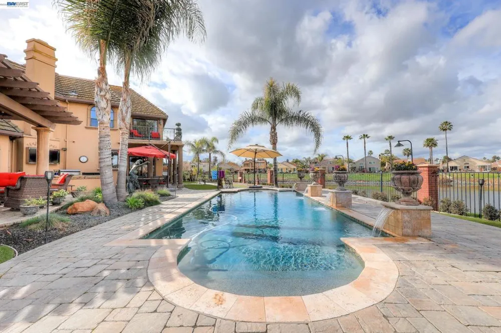 1310 Hampton Ct Discovery Bay, CA 94505