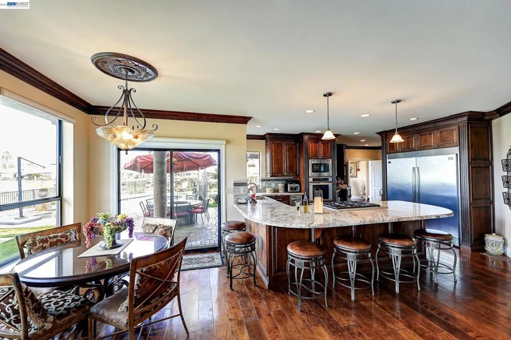 1310 Hampton Ct Discovery Bay, CA 94505