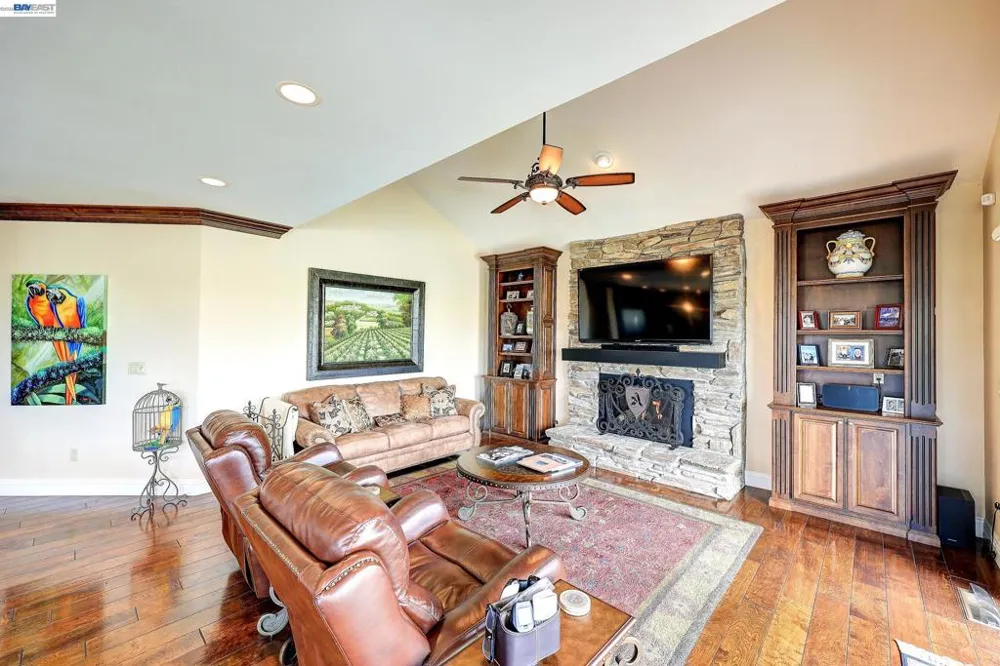1310 Hampton Ct Discovery Bay, CA 94505