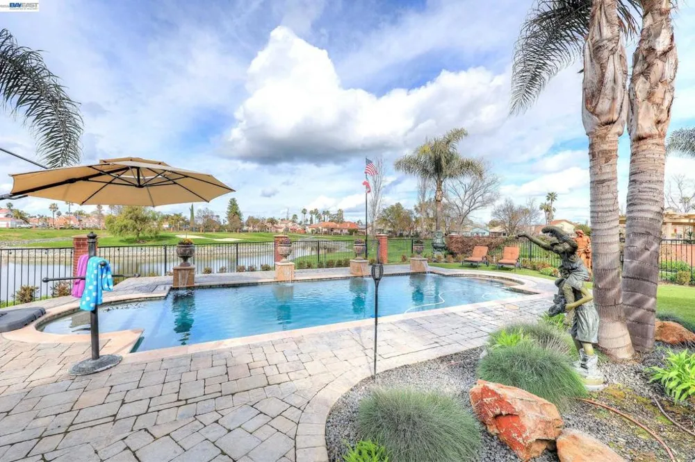 1310 Hampton Ct Discovery Bay, CA 94505