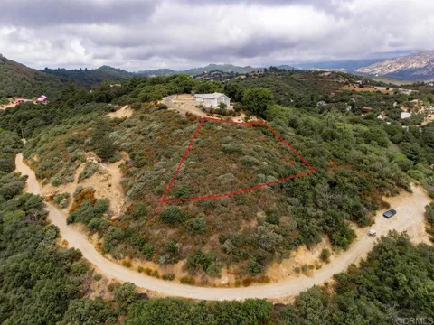 Highland Drive