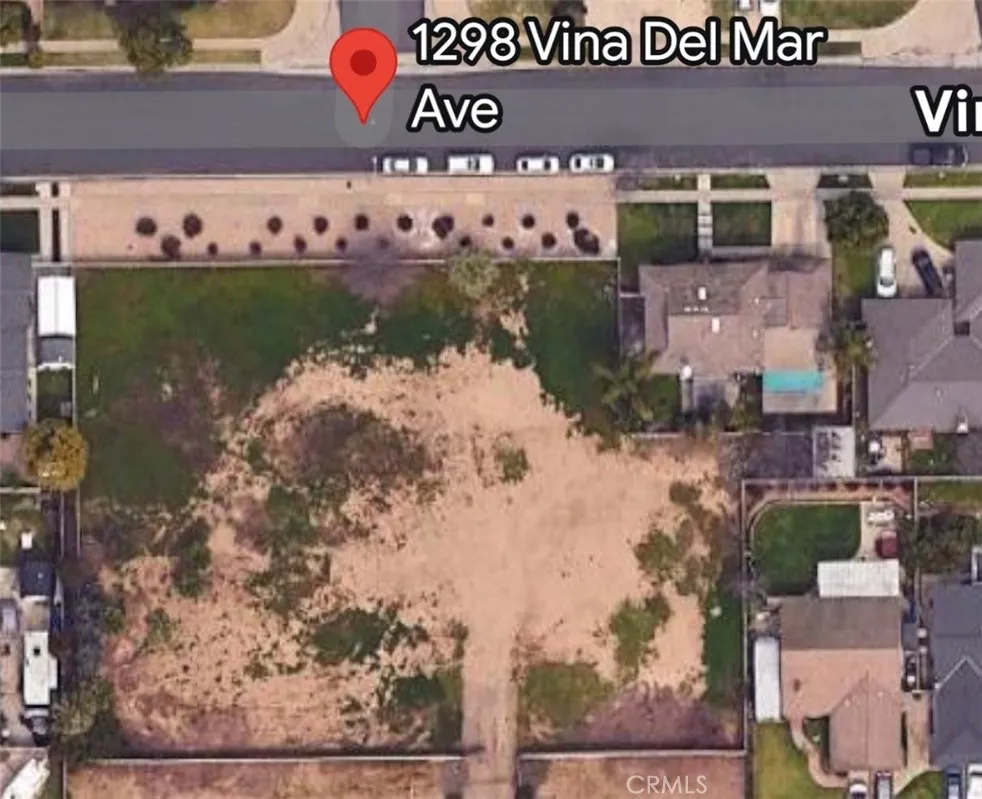 1298 Vina Del Mar Avenue Placentia, CA 92870