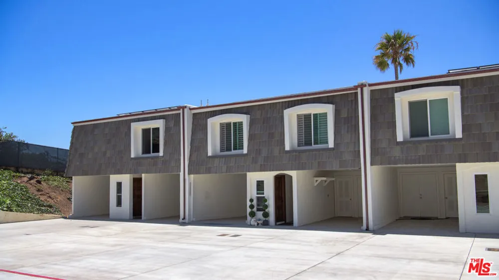 11964 Whalers Lane Malibu, CA 90265