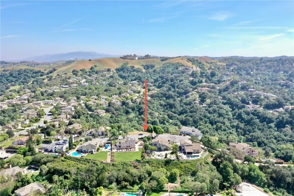 2105 Oak Canyon Chino Hills, CA 91709