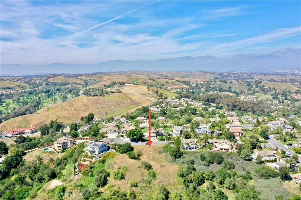 2105 Oak Canyon Chino Hills, CA 91709