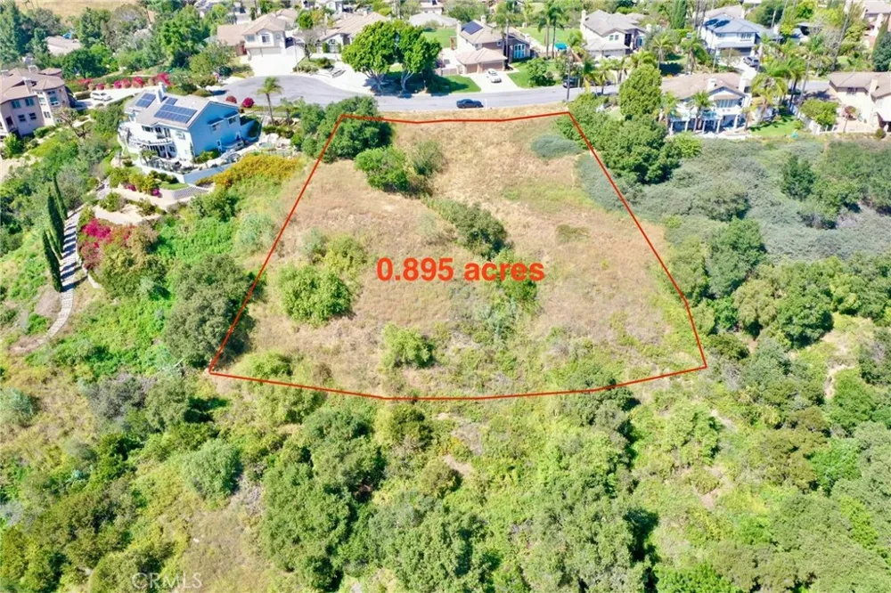 2105 Oak Canyon Chino Hills, CA 91709
