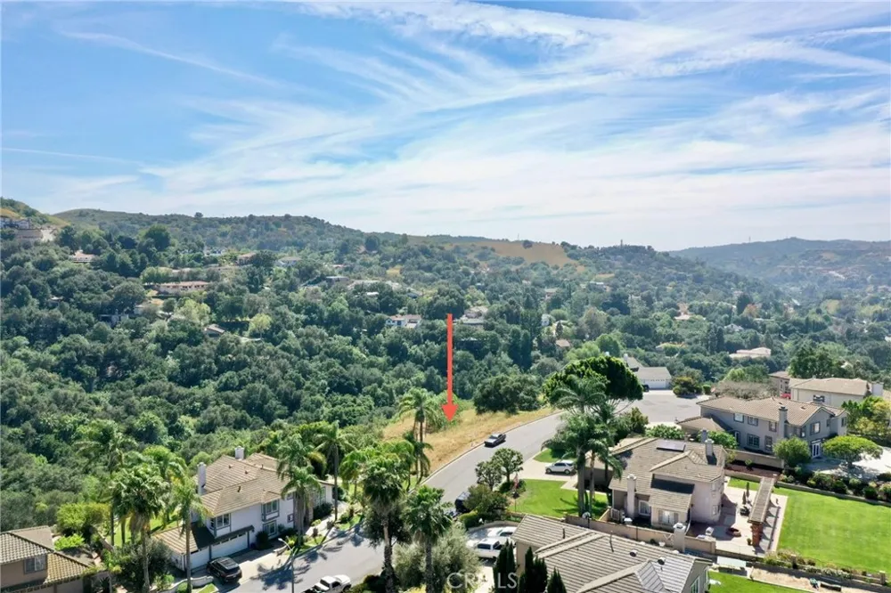 2105 Oak Canyon Chino Hills, CA 91709