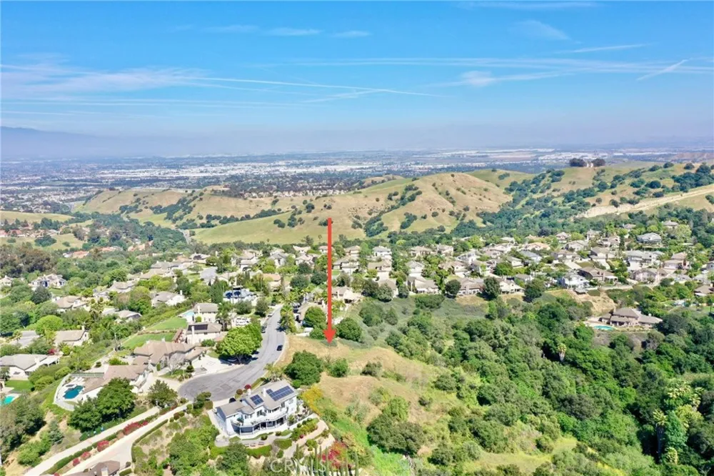 2105 Oak Canyon Chino Hills, CA 91709