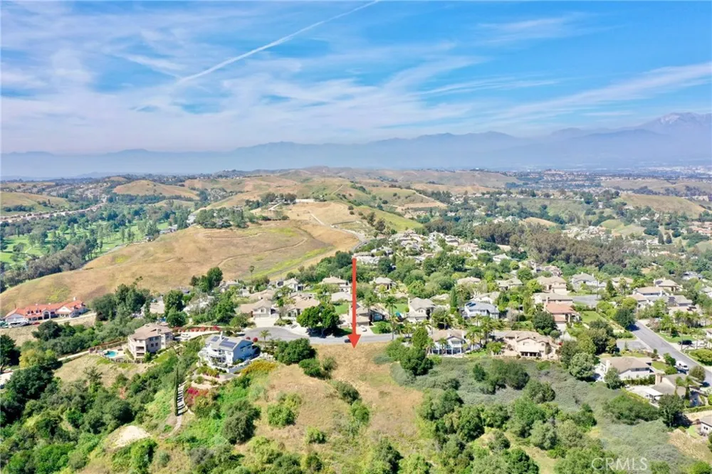 2105 Oak Canyon Chino Hills, CA 91709