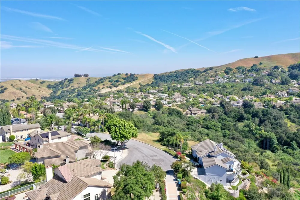 2105 Oak Canyon Chino Hills, CA 91709