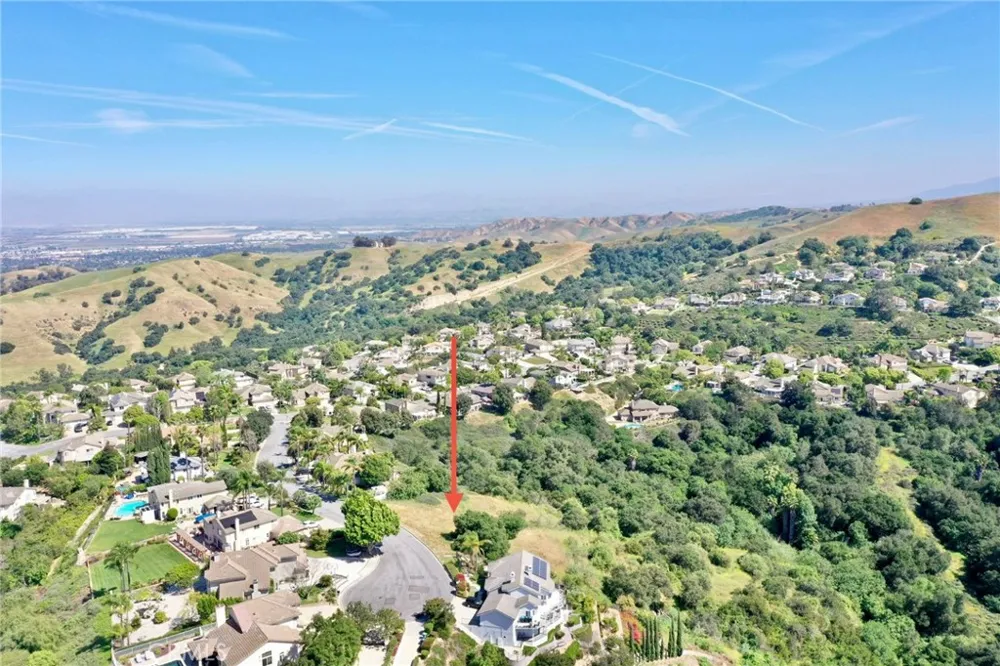 2105 Oak Canyon Chino Hills, CA 91709