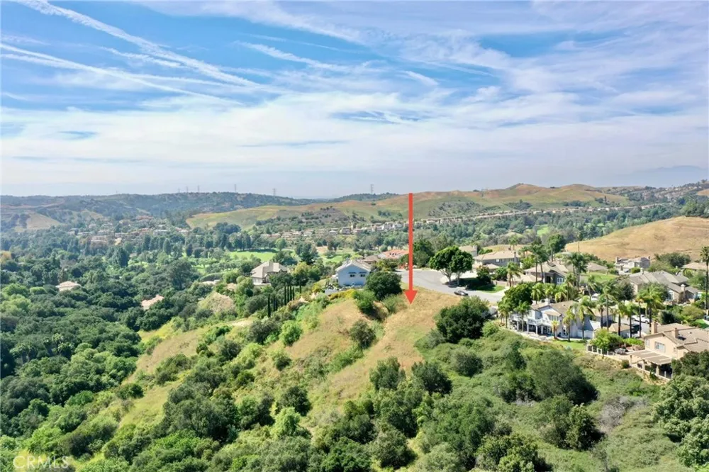 2105 Oak Canyon Chino Hills, CA 91709