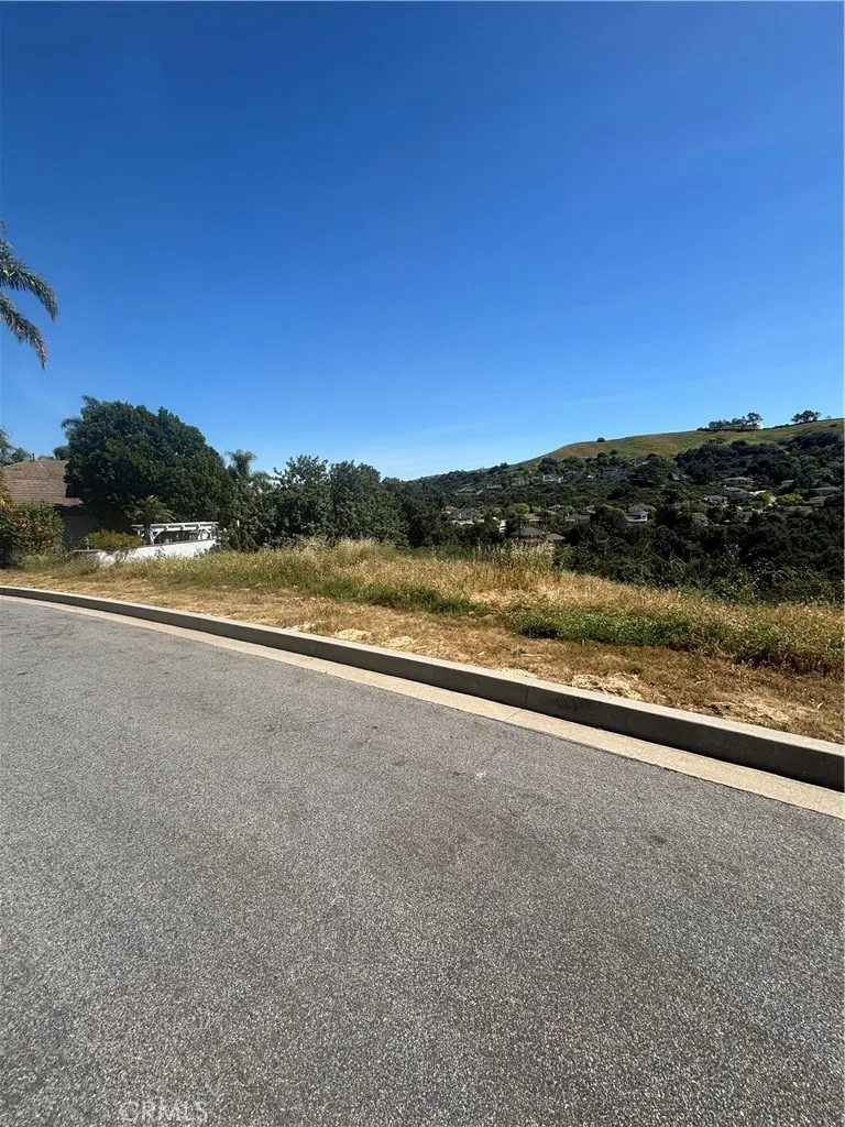 2105 Oak Canyon Chino Hills, CA 91709