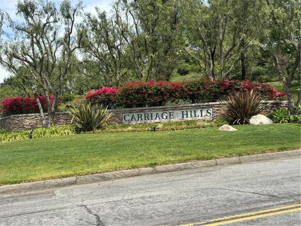 2105 Oak Canyon Chino Hills, CA 91709