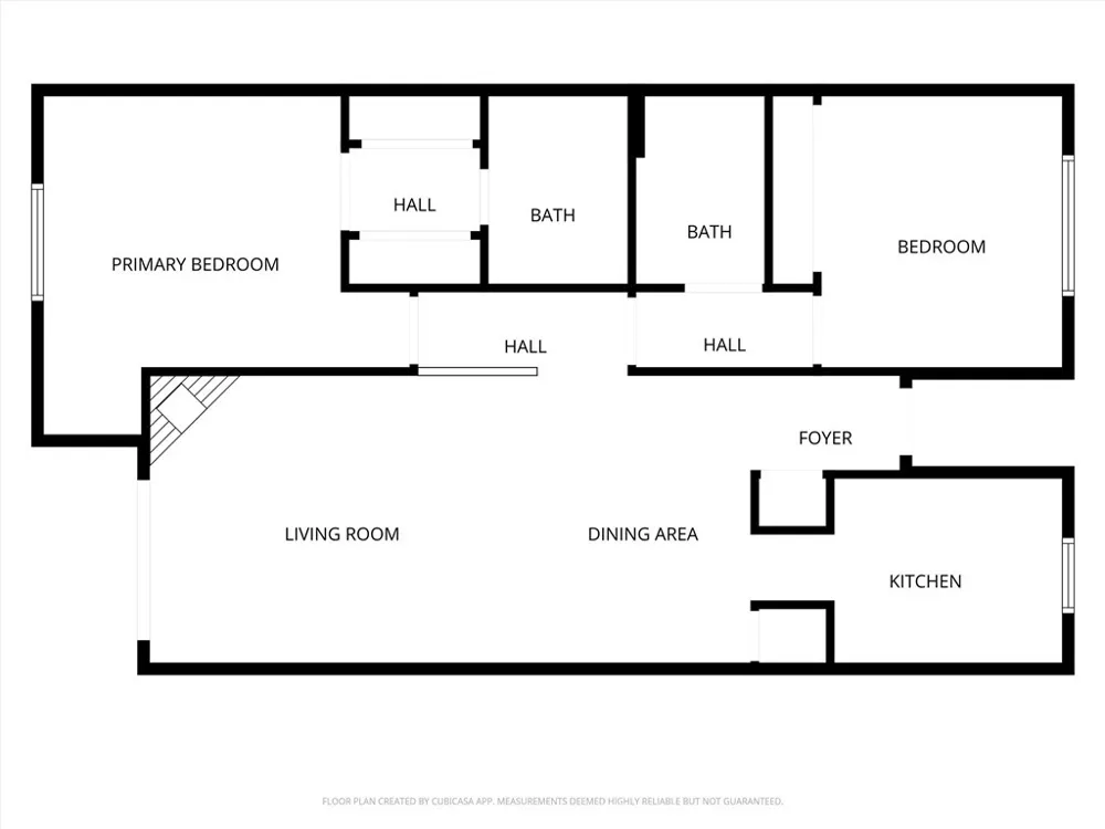 6545 Reseda Boulevard #6 Reseda, CA 91335