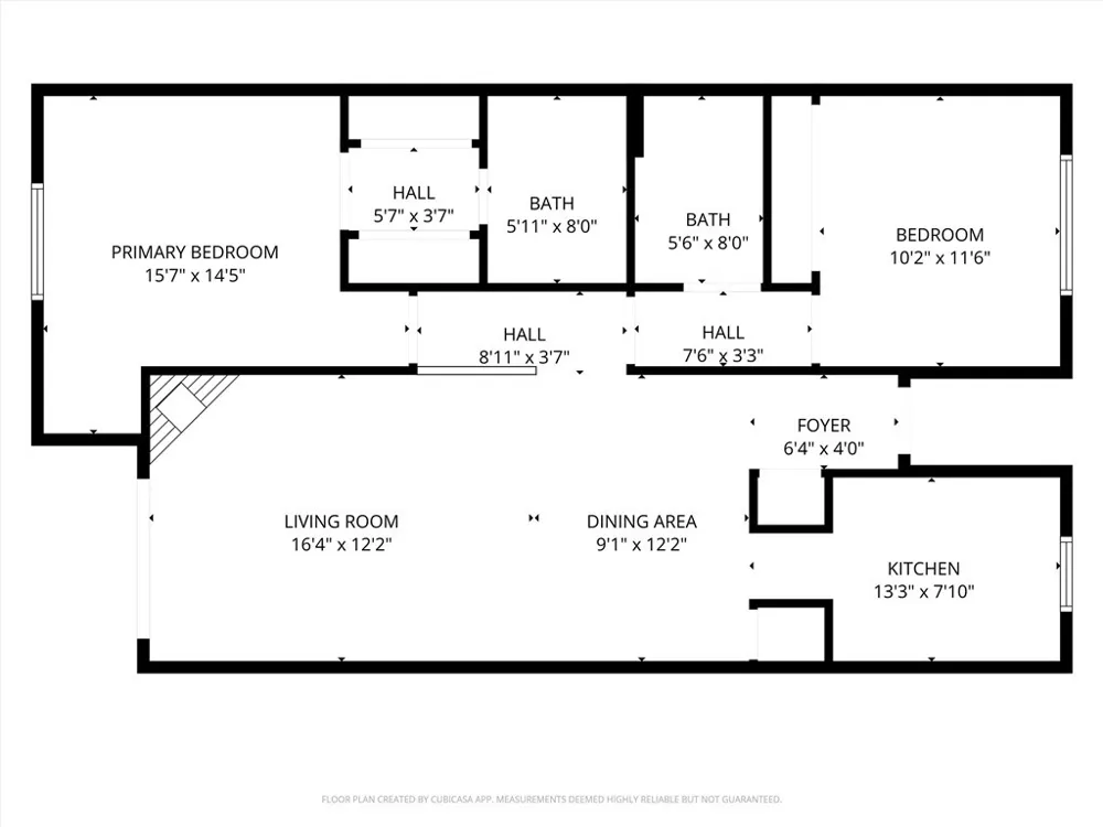 6545 Reseda Boulevard #6 Reseda, CA 91335