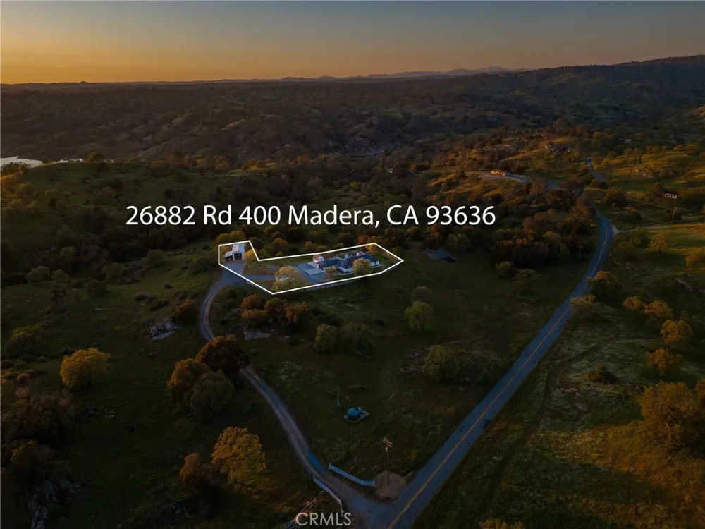 26882 Road 400 Madera, CA 93636