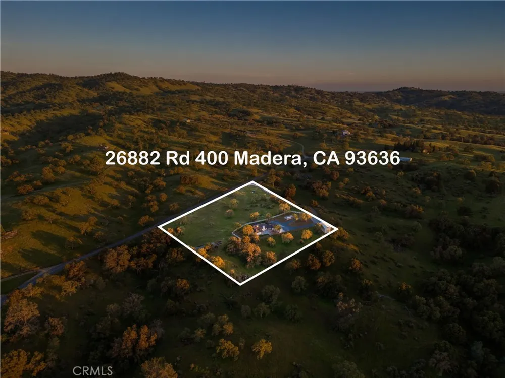26882 Road 400 Madera, CA 93636