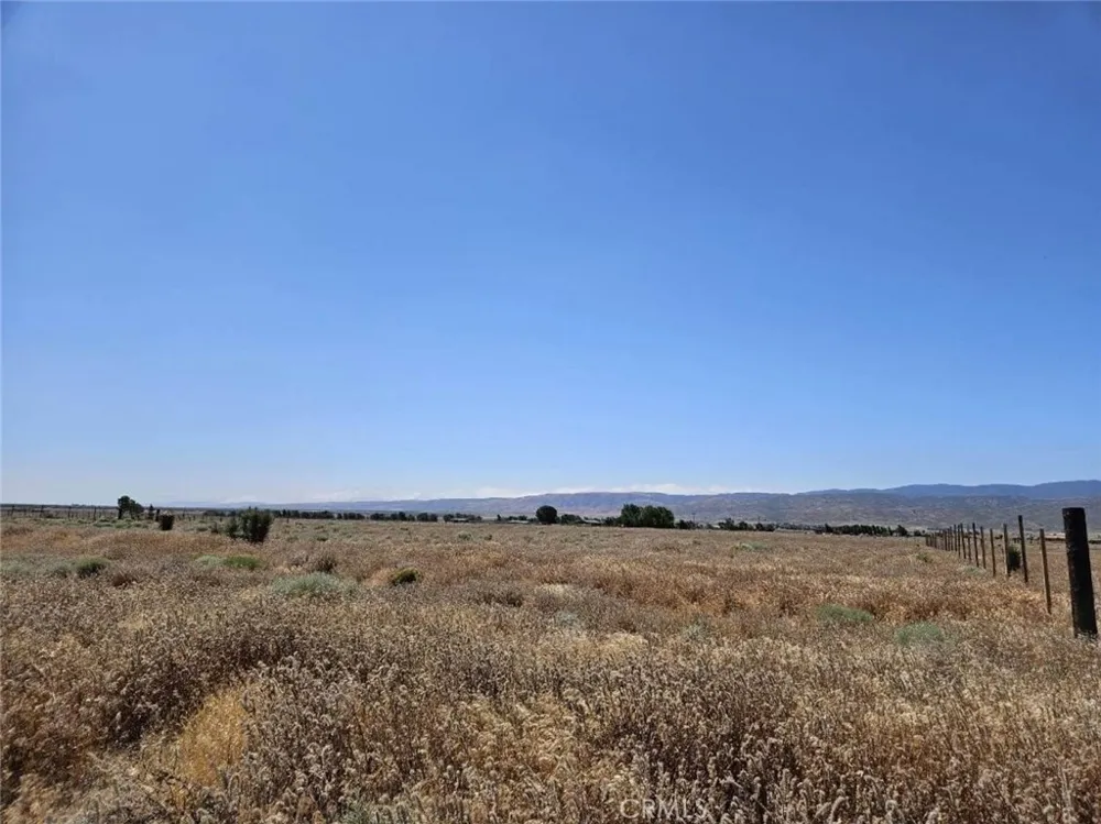Vac/Cor 230 Stw Pav /Ave B8 Dr Fairmont, CA 93536