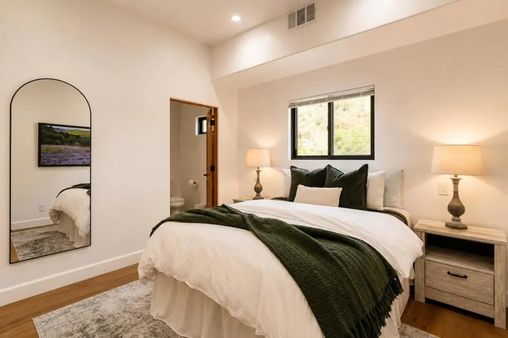 372 Corral De Tierra Road Salinas, CA 93908