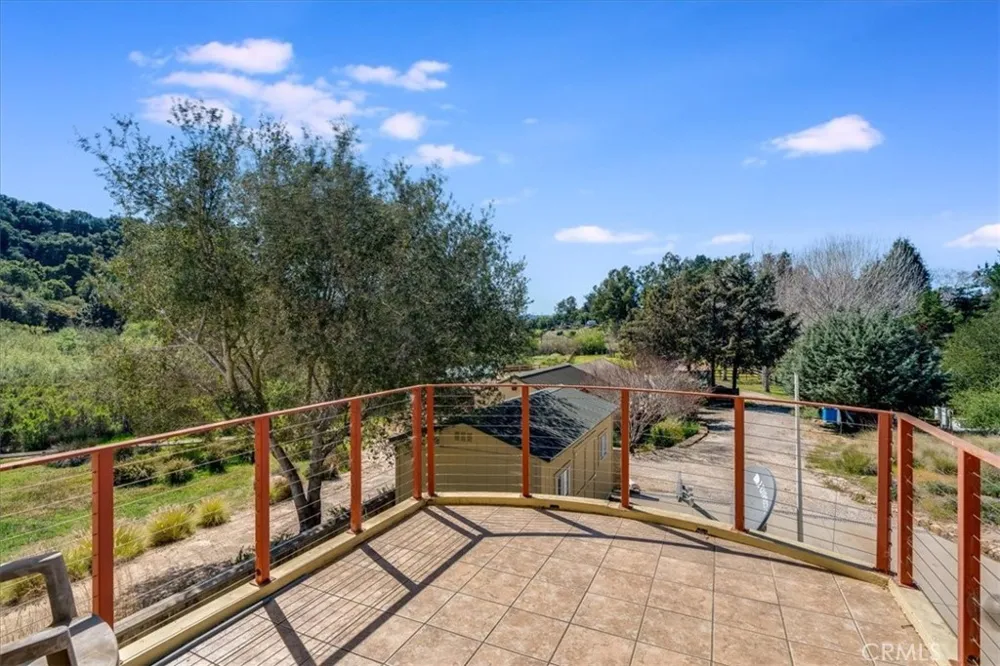 1604 Tiffany Ranch Road Arroyo Grande, CA 93420