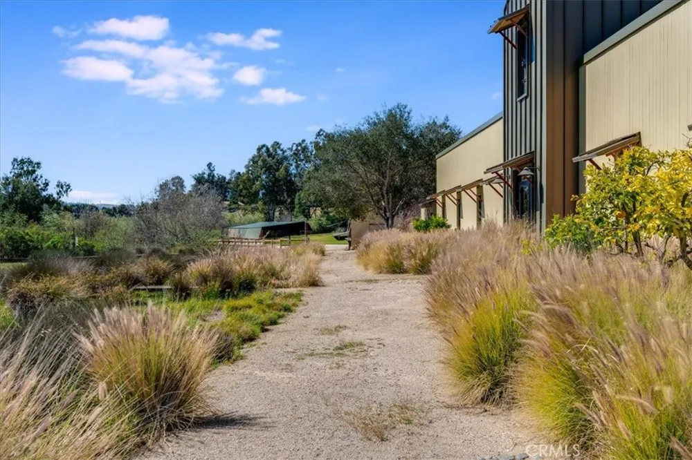 1604 Tiffany Ranch Road Arroyo Grande, CA 93420