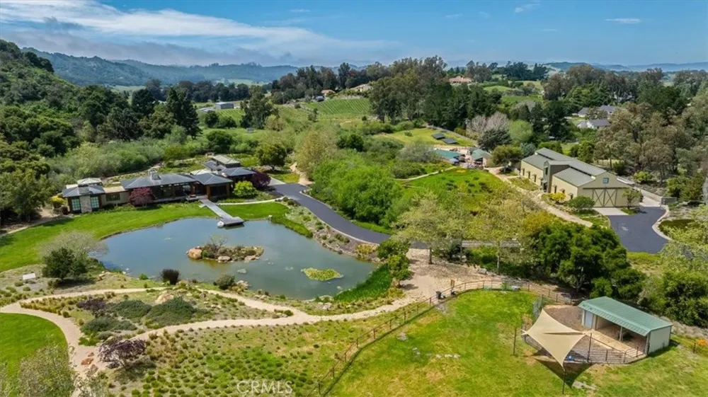 1604 Tiffany Ranch Road Arroyo Grande, CA 93420