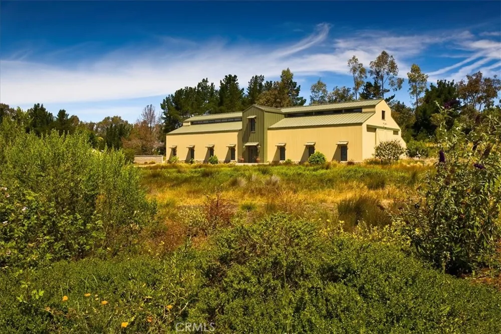 1604 Tiffany Ranch Road Arroyo Grande, CA 93420
