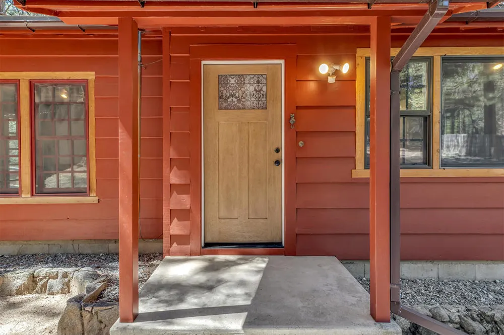 24941 Pine Cove Road Idyllwild, CA 92549