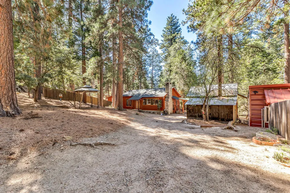24941 Pine Cove Road Idyllwild, CA 92549