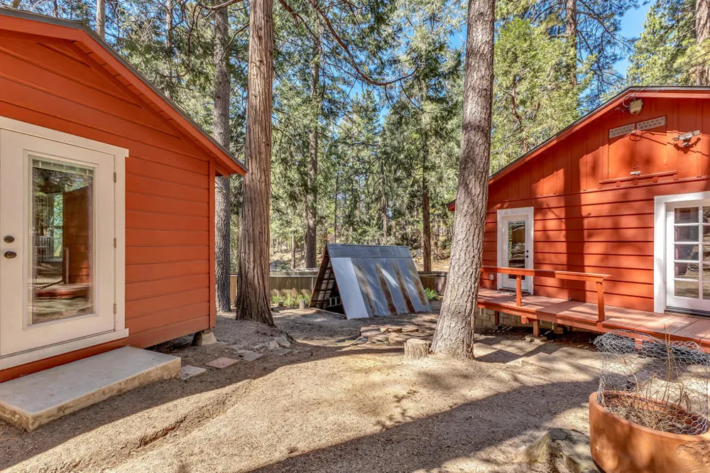 24941 Pine Cove Road Idyllwild, CA 92549