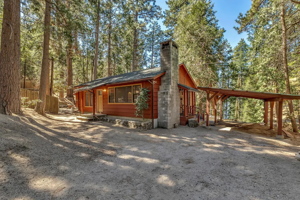 24941 Pine Cove Road Idyllwild, CA 92549